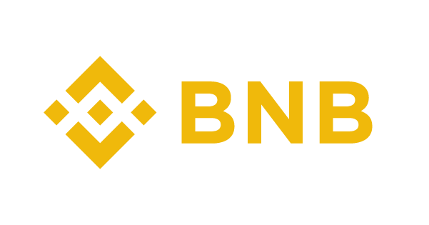 Token BNB giełdy Binance