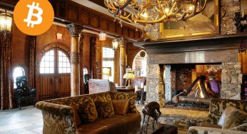 Luksusowy hotel za Bitcoiny? W The Kessler Collection to możliwe!