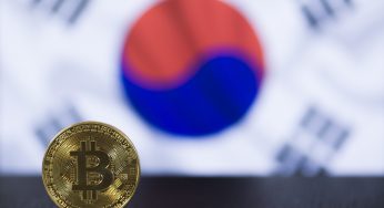 Koreańczycy kupują kryptowaluty chętniej niż akcje!