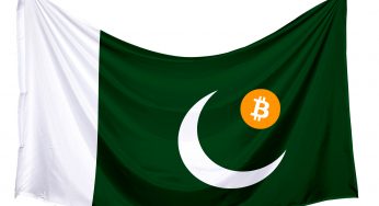Pakistan stawia rządową kopalnię bitcoin