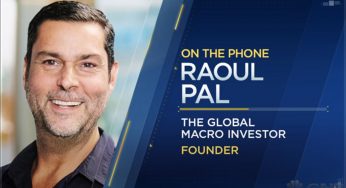 Raoul Pal: Bitcoin osiągnie w tym cyklu 1 mln USD