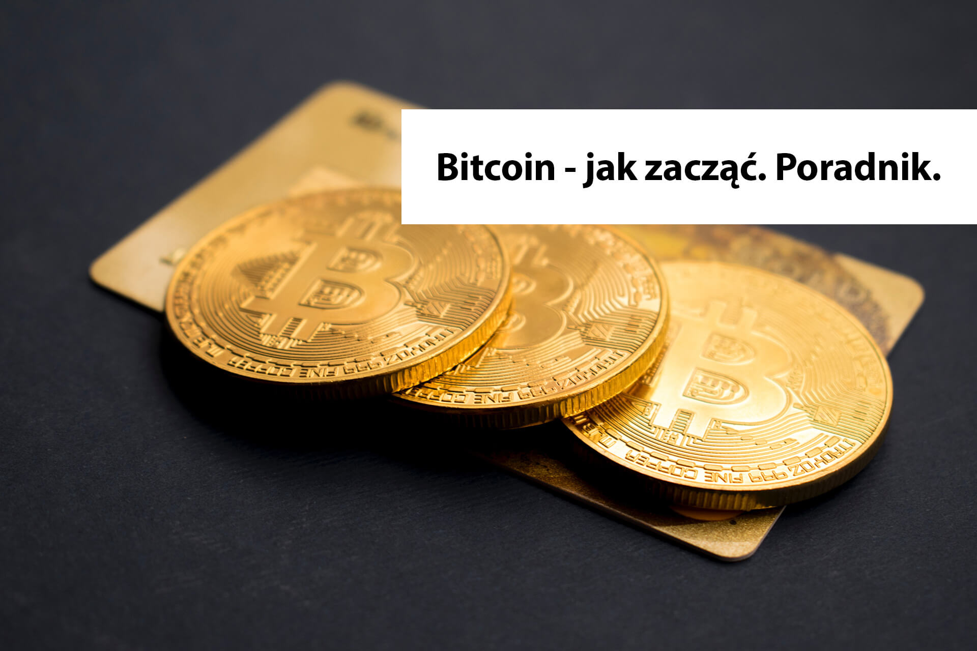 jak zdobyć bitcoin