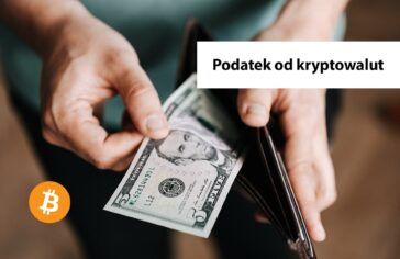 Podatek od kryptowalut w Polsce