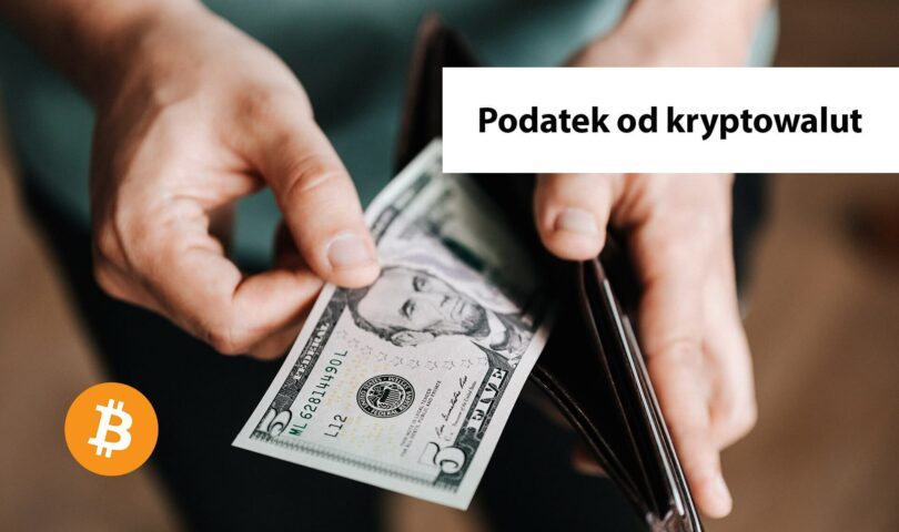 Podatek od kryptowalut w Polsce
