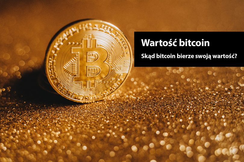 wartosc bitcoina