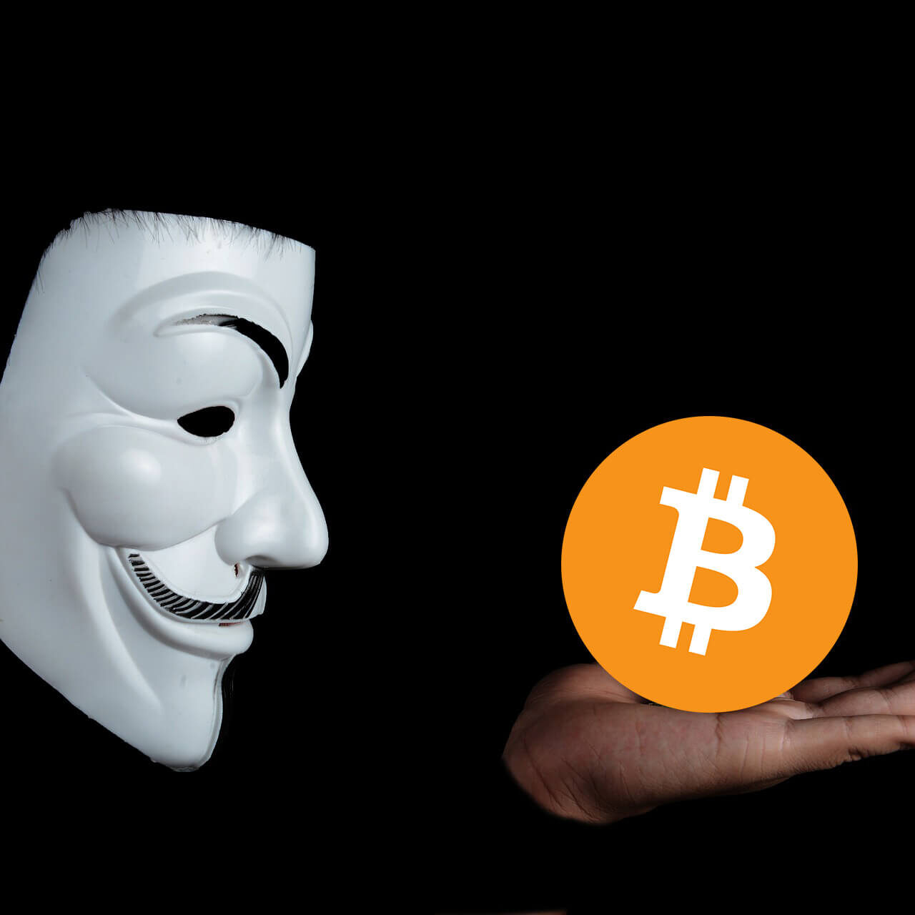 Jak kupić bitcoin bez weryfikacji? - Bitcoin i kryptowaluty