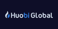 Logo HUobi