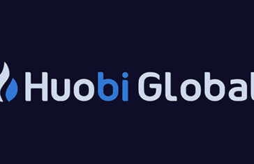 Logo HUobi