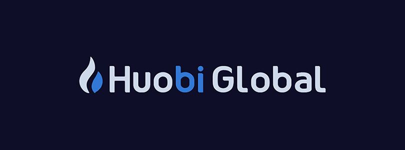 Logo HUobi