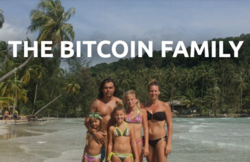 The bitcoin family - Rodzina Bitcoin