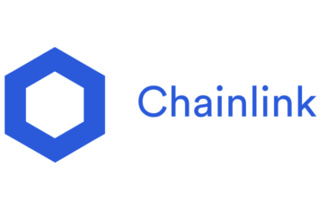 Logo Chainlink