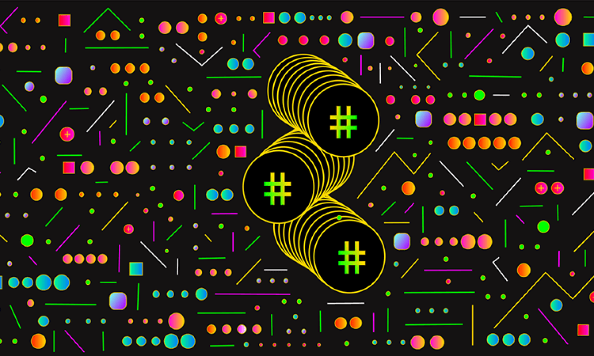 Kryptowaluta Reserve Rights - co to jest, czy warto kupić?