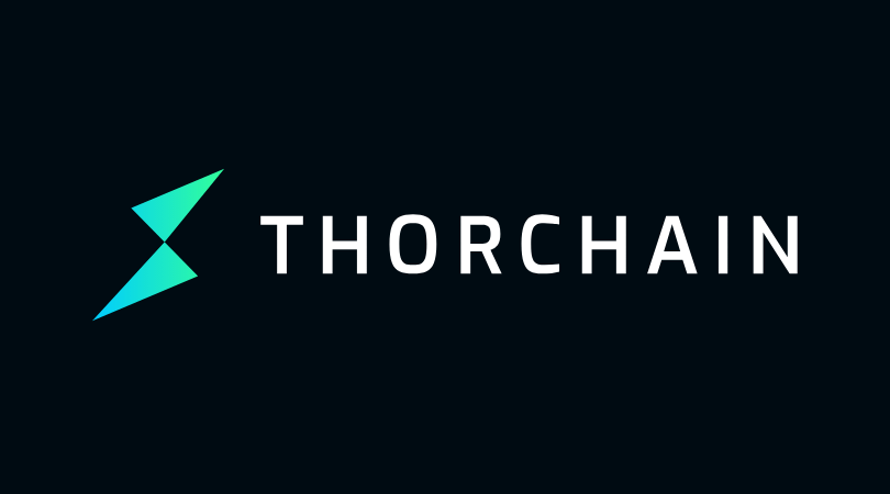 Logo THORChain RUNE