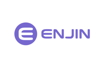 Logo Enjin Coin